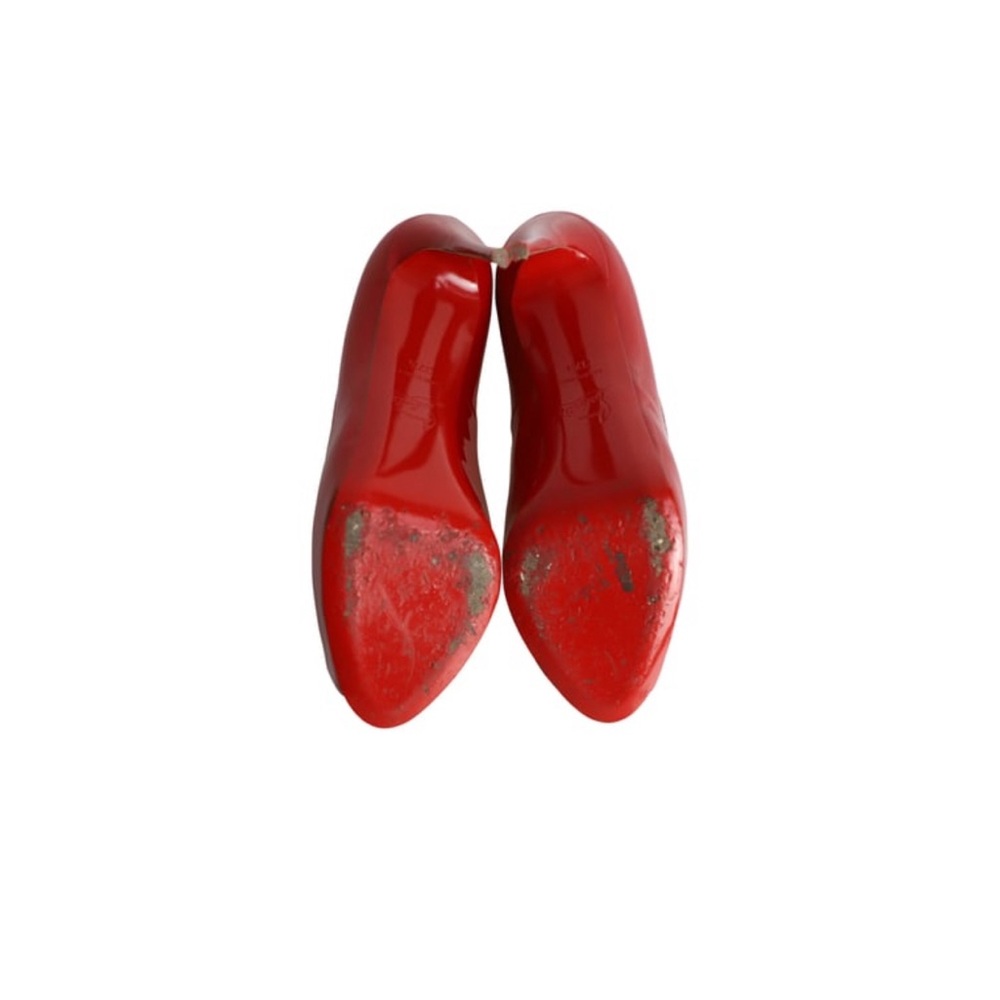Christian Louboutin Very Prive heels
SOLD - Picture 3 of 7